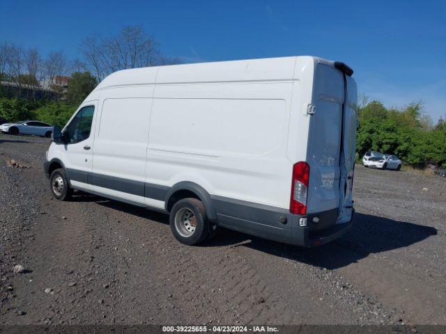 1FTBF4XM8JKA33051 Ford Transit-350