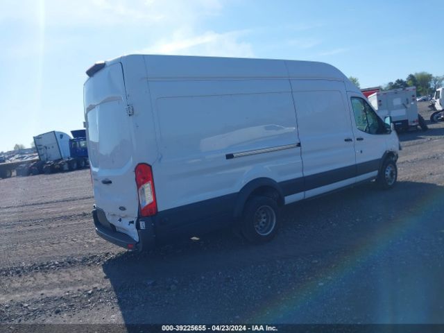 1FTBF4XM8JKA33051 Ford Transit-350