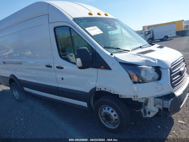 1FTBF4XM8JKA33051 Ford Transit-350