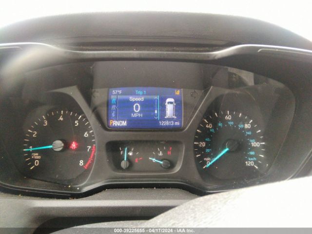 1FTBF4XM8JKA33051 Ford Transit-350