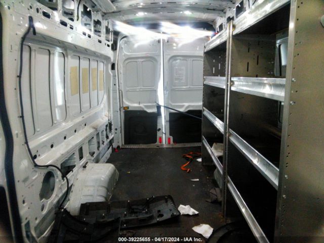 1FTBF4XM8JKA33051 Ford Transit-350