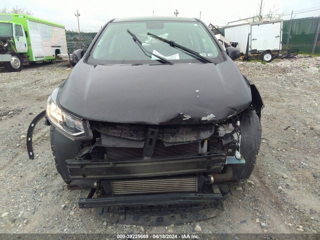 Chevrolet TRAX LS 2017 3GNCJNSB5HL271244 Image 6