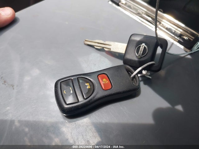 Nissan Frontier Sv 2014 1N6AD0EV2EN734241 Image 11