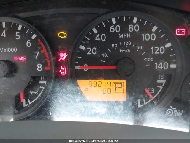 Nissan Frontier Sv 2014 1N6AD0EV2EN734241 Image 15
