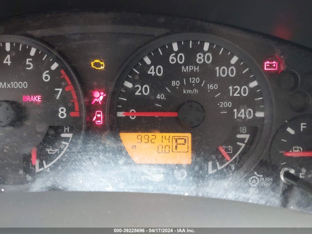 Nissan Frontier Sv 2014 1N6AD0EV2EN734241 Image 7