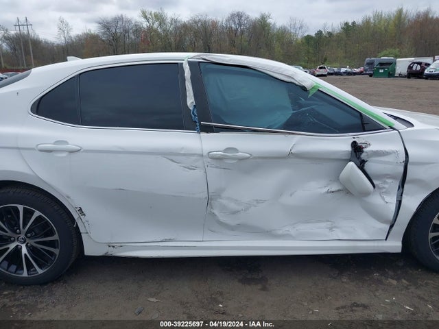Toyota CAMRY SE 2019 4T1B11HK3KU744698 Image 6