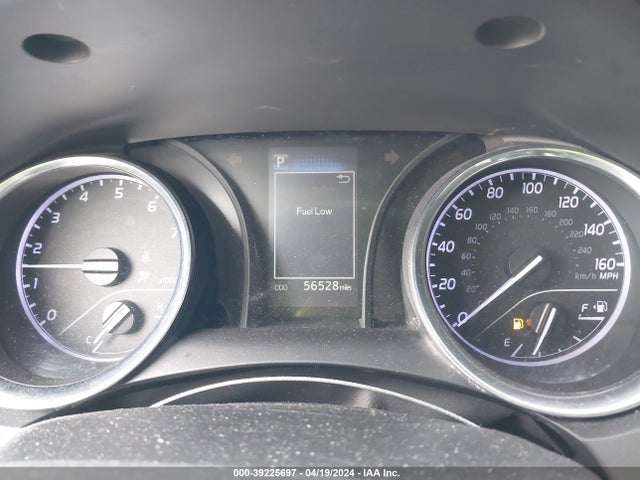 Toyota CAMRY SE 2019 4T1B11HK3KU744698 Image 7
