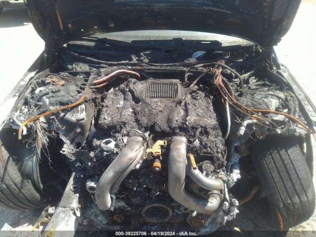 WDDUG8FB8HA339508 Mercedes-Benz S 550 4matic