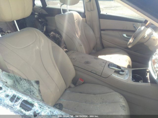 WDDUG8FB8HA339508 Mercedes-Benz S 550 4matic