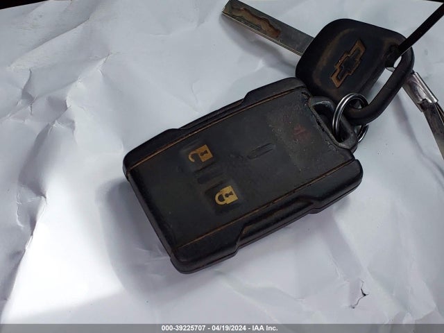 Chevrolet Colorado Wt 2015 1GCHSAEA5F1149950 Image 11