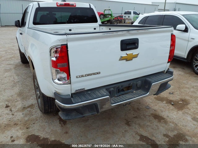 Chevrolet Colorado Wt 2015 1GCHSAEA5F1149950 Image 13