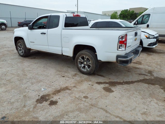 Chevrolet Colorado Wt 2015 1GCHSAEA5F1149950 Image 3