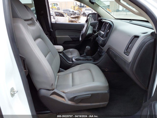 Chevrolet Colorado Wt 2015 1GCHSAEA5F1149950 Image 5