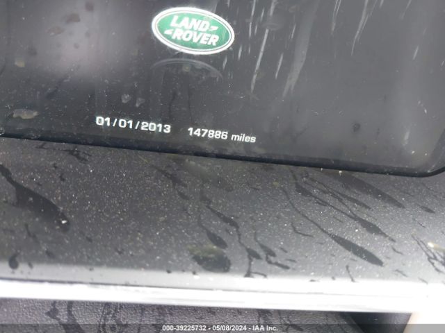 SALGS2TF9FA241815 Land Rover Range Rover 5.0l V8 Supercharged