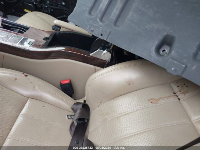 SALGS2TF9FA241815 Land Rover Range Rover 5.0l V8 Supercharged