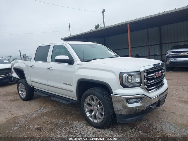 2017 3GTU2NEC7HG408885 main image