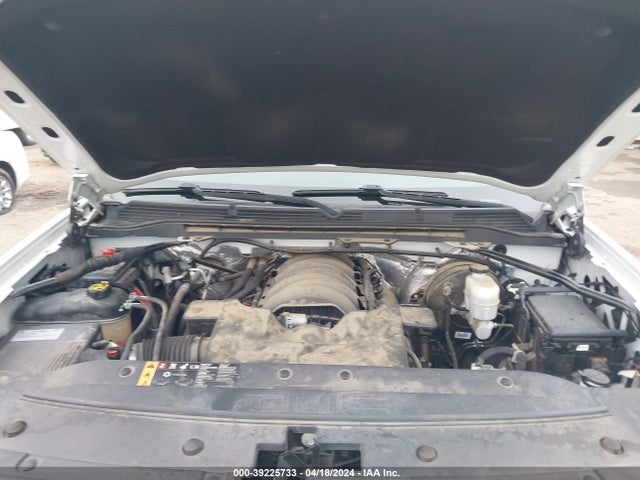 GMC Sierra 1500 Slt 2017 3GTU2NEC7HG408885 Image 10