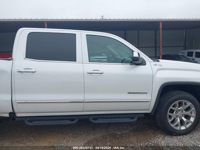 GMC Sierra 1500 Slt 2017 3GTU2NEC7HG408885 Image 13