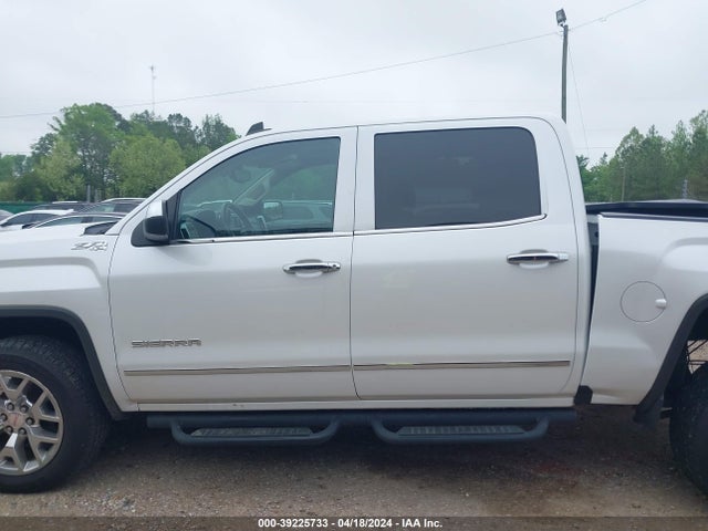 GMC Sierra 1500 Slt 2017 3GTU2NEC7HG408885 Image 14