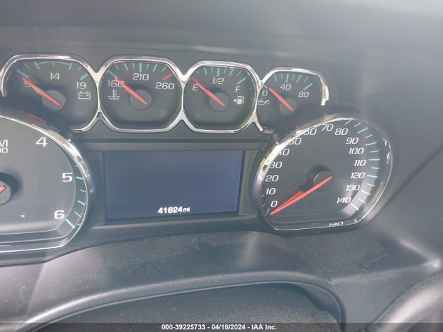 GMC Sierra 1500 Slt 2017 3GTU2NEC7HG408885 Image 15