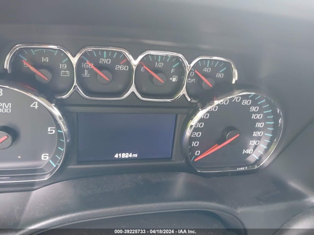 GMC Sierra 1500 Slt 2017 3GTU2NEC7HG408885 Image 7