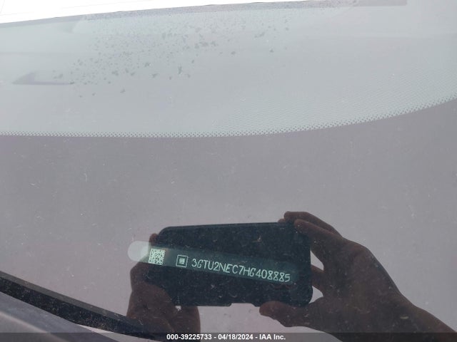 GMC Sierra 1500 Slt 2017 3GTU2NEC7HG408885 Image 9