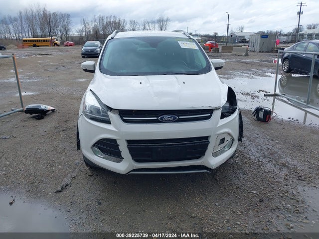 Ford Escape Titanium 2016 1FMCU0J9XGUB91472 Image 6