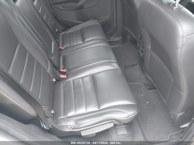 Ford Escape Titanium 2016 1FMCU0J9XGUB91472 Image 8