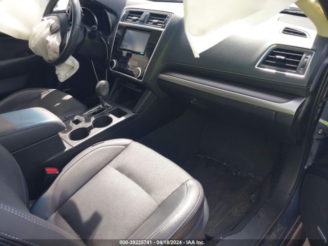 4S3BNEK63J3012653 Subaru Legacy 3.6r Limited