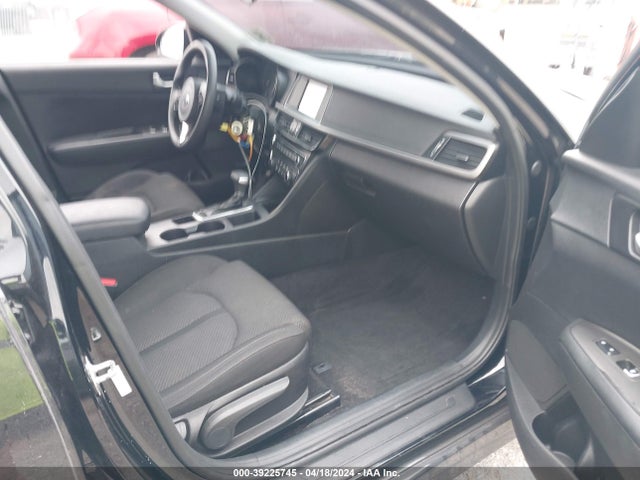 KIA Optima Lx 2018 5XXGT4L36JG262950 Image 5