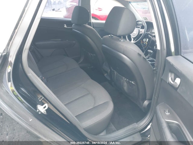 KIA Optima Lx 2018 5XXGT4L36JG262950 Image 8