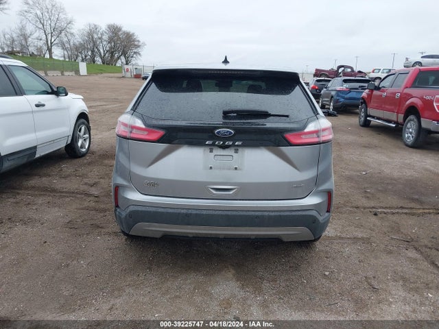 Ford EDGE SEL 2021 2FMPK4J9XMBA54516 Image 16