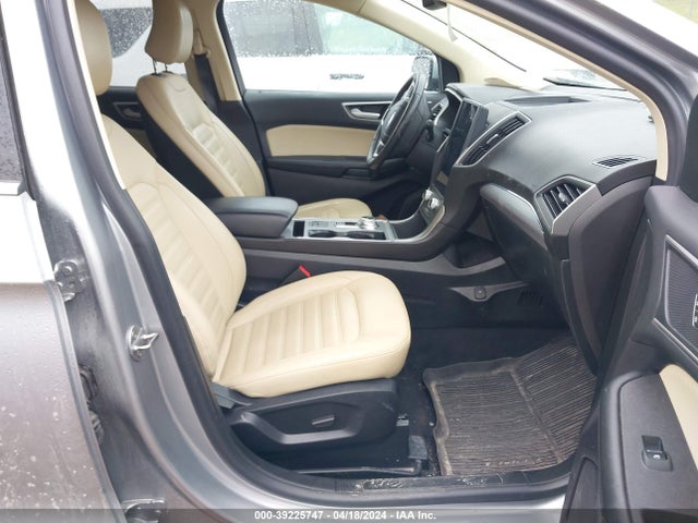Ford EDGE SEL 2021 2FMPK4J9XMBA54516 Image 5