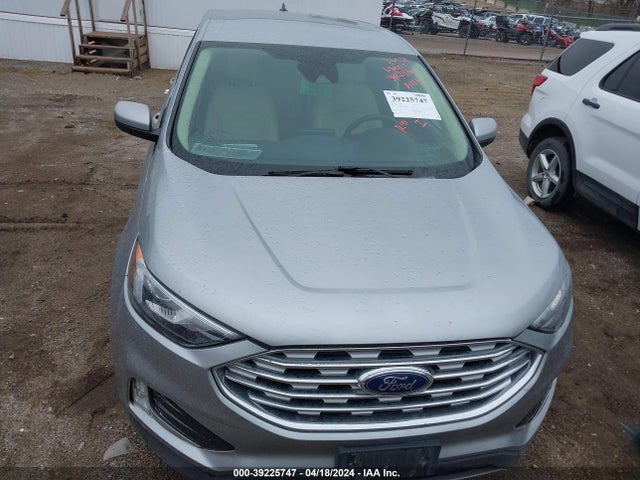 Ford EDGE SEL 2021 2FMPK4J9XMBA54516 Image 6