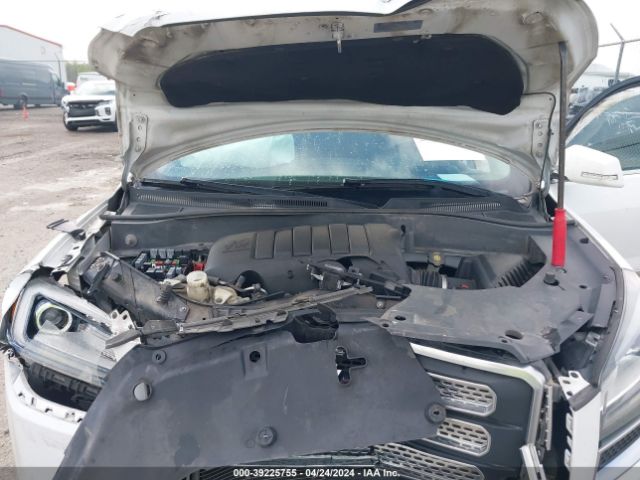 1GKKVSKD5HJ206186 GMC Acadia Limited