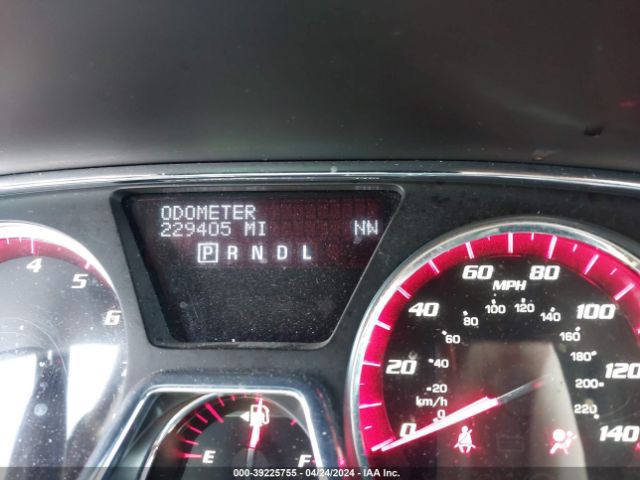 1GKKVSKD5HJ206186 GMC Acadia Limited