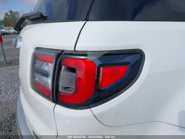 1GKKVSKD5HJ206186 GMC Acadia Limited