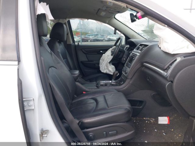 1GKKVSKD5HJ206186 GMC Acadia Limited