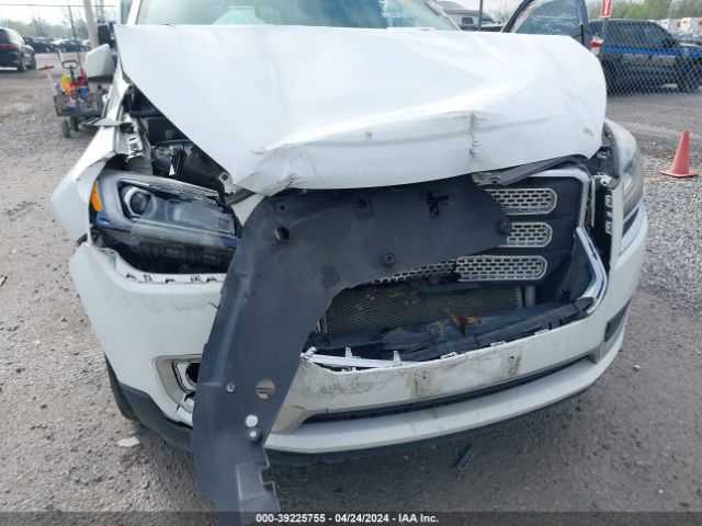 1GKKVSKD5HJ206186 GMC Acadia Limited