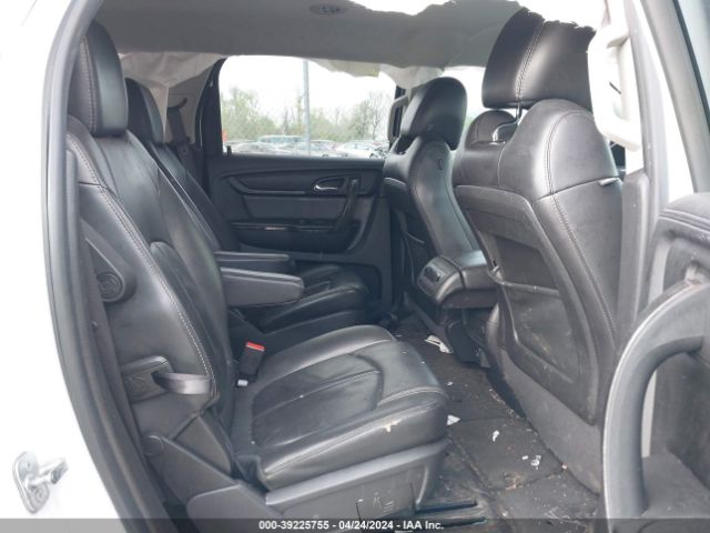 1GKKVSKD5HJ206186 GMC Acadia Limited