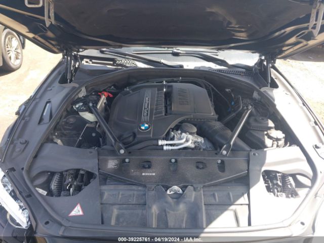 WBA6D2C54GGT65538 BMW 640i Gran Coupe Xdrive