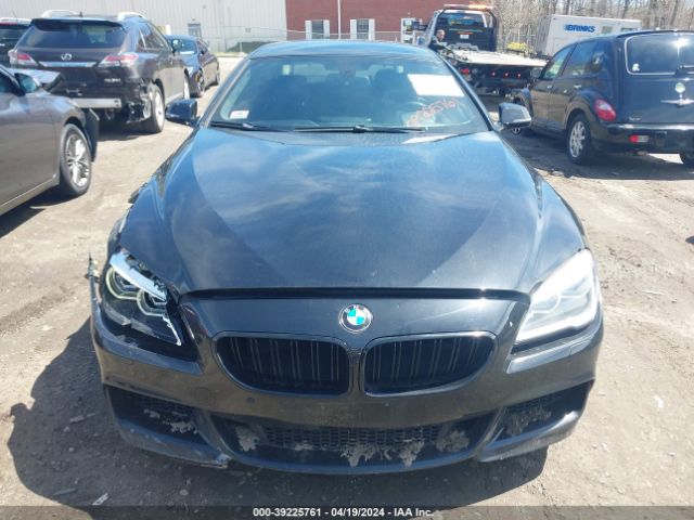WBA6D2C54GGT65538 BMW 640i Gran Coupe Xdrive