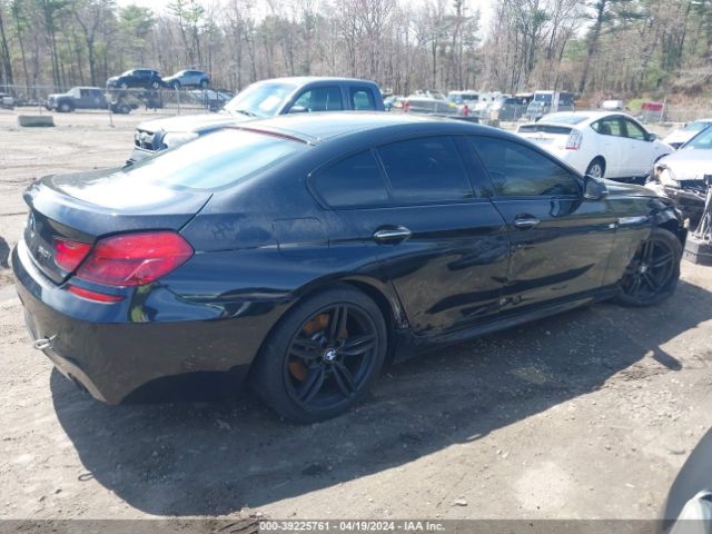 WBA6D2C54GGT65538 BMW 640i Gran Coupe Xdrive