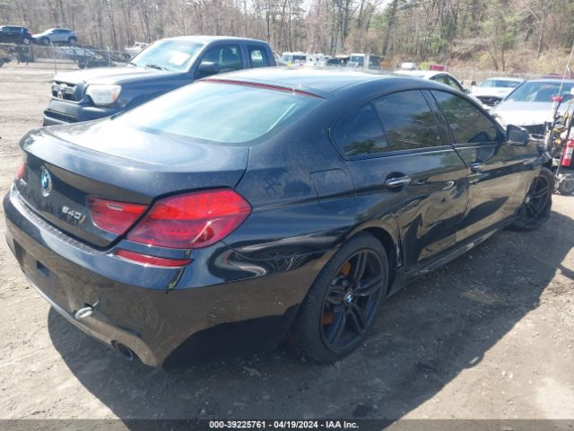 WBA6D2C54GGT65538 BMW 640i Gran Coupe Xdrive