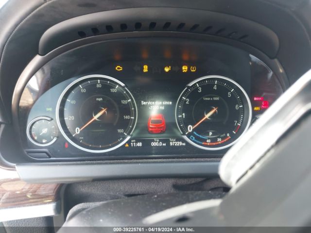 WBA6D2C54GGT65538 BMW 640i Gran Coupe Xdrive