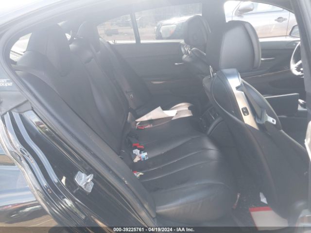 WBA6D2C54GGT65538 BMW 640i Gran Coupe Xdrive