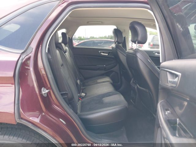 2FMPK4AP9HBC02031 Ford EDGE SPORT