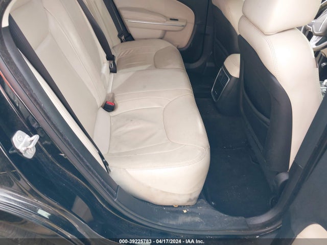 Chrysler 300 Limited 2015 2C3CCAAG1FH802068 Image 8