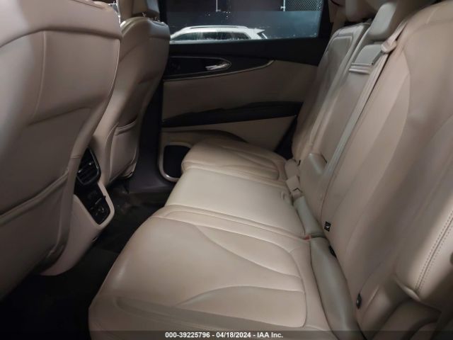 2LMTJ8LR0GBL22990 Lincoln Mkx Reserve