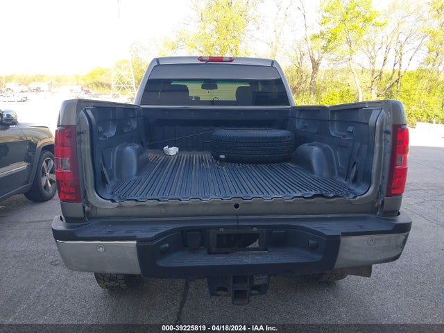 Chevrolet Silverado 2500hd Lt 2014 1GC1KXC89EF129982 Image 16